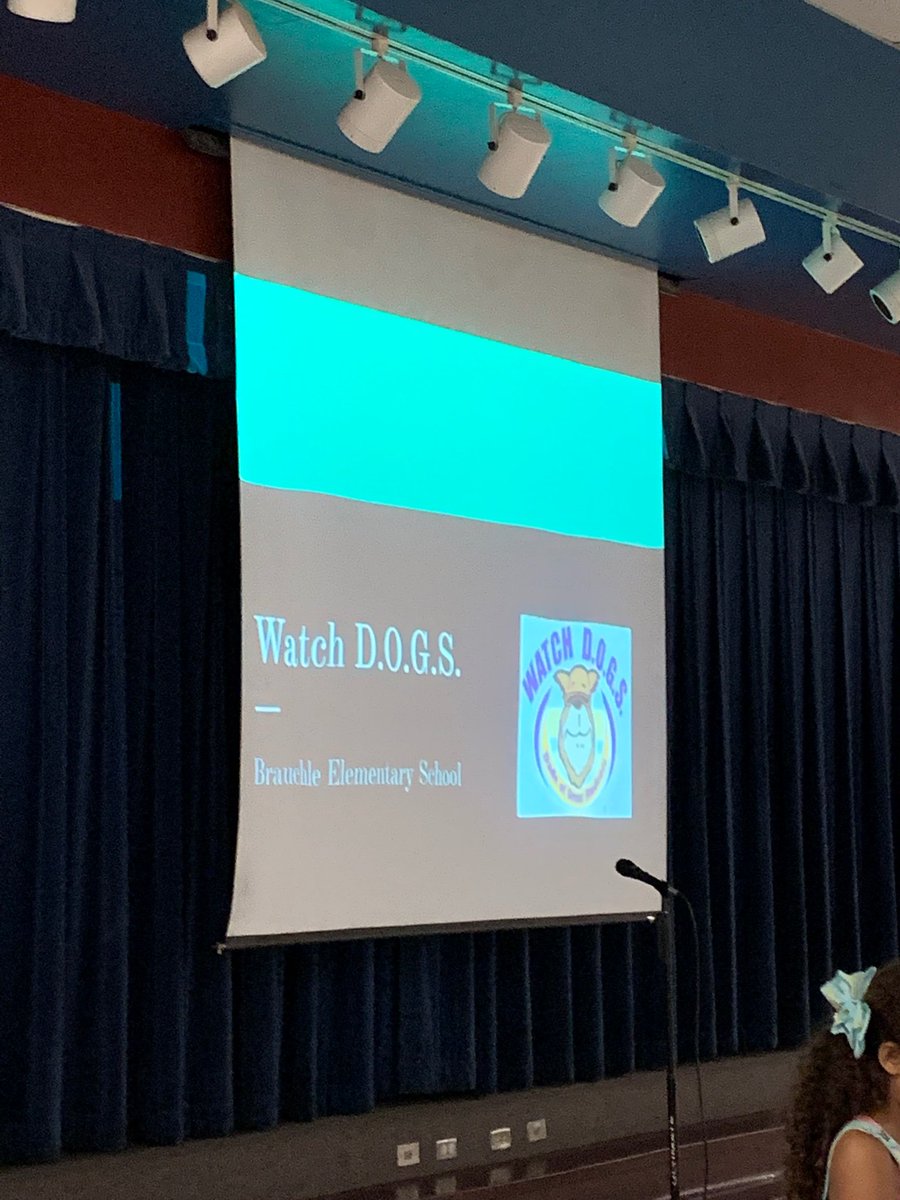 camillecarmeng's tweet photo. Watch D.O.G.S. Launch Night was amazing! Thank you to all the fathers and father figures who attended! We cannot wait to see all the great things that happen this year! @NISDBRAUCHLE @mata_tausch @kristenj731 https://t.co/a8LJV6jTlR