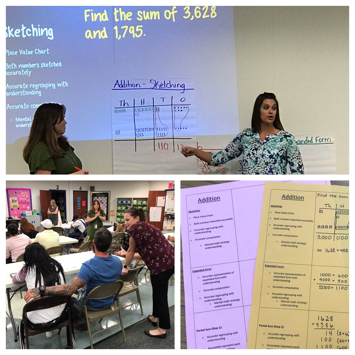 aneill2018's tweet photo. S/O to our fantastic #3rdGradeTribe for a parent engagement evening full of learning and growing in math fluency! #PSElearns #PSEsoars #Math https://t.co/8zhQY6uKM7