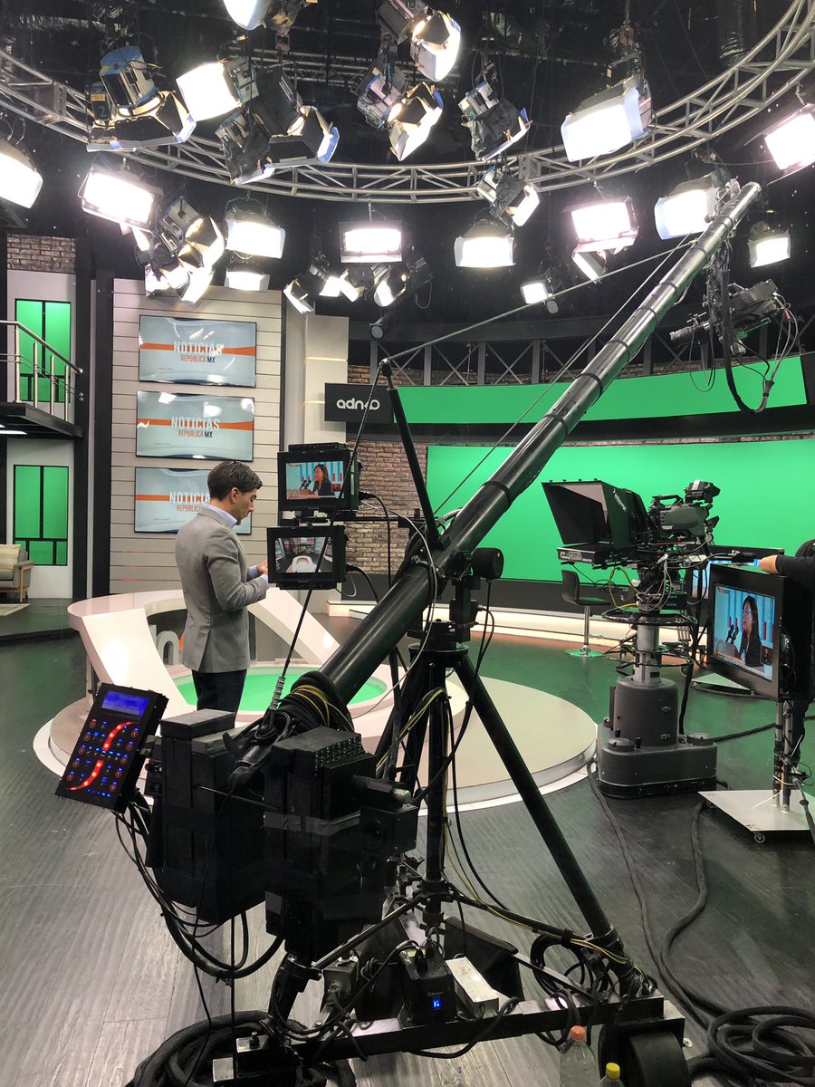 Transparencia Mexicana (@integridadmx) on Twitter photo En unos minutos #EnVivo presentamos el Barómetro Global de la Corrupción con <a href="/MLopezSanMartin/">Manuel Lopez San Martin</a> en #RepúblicaMX En unos minutos #EnVivo presentamos el Barómetro Global de la Corrupción con <a href="/MLopezSanMartin/">Manuel Lopez San Martin</a> en #RepúblicaMX