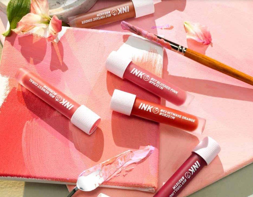 Can't get enough of make up? Enjoy 10% off Peripera Ink Matte Blur Tint and Cushion at Underwater, only available until 31st October 2019. T&amp;Cs apply.

Underwater, Level 5