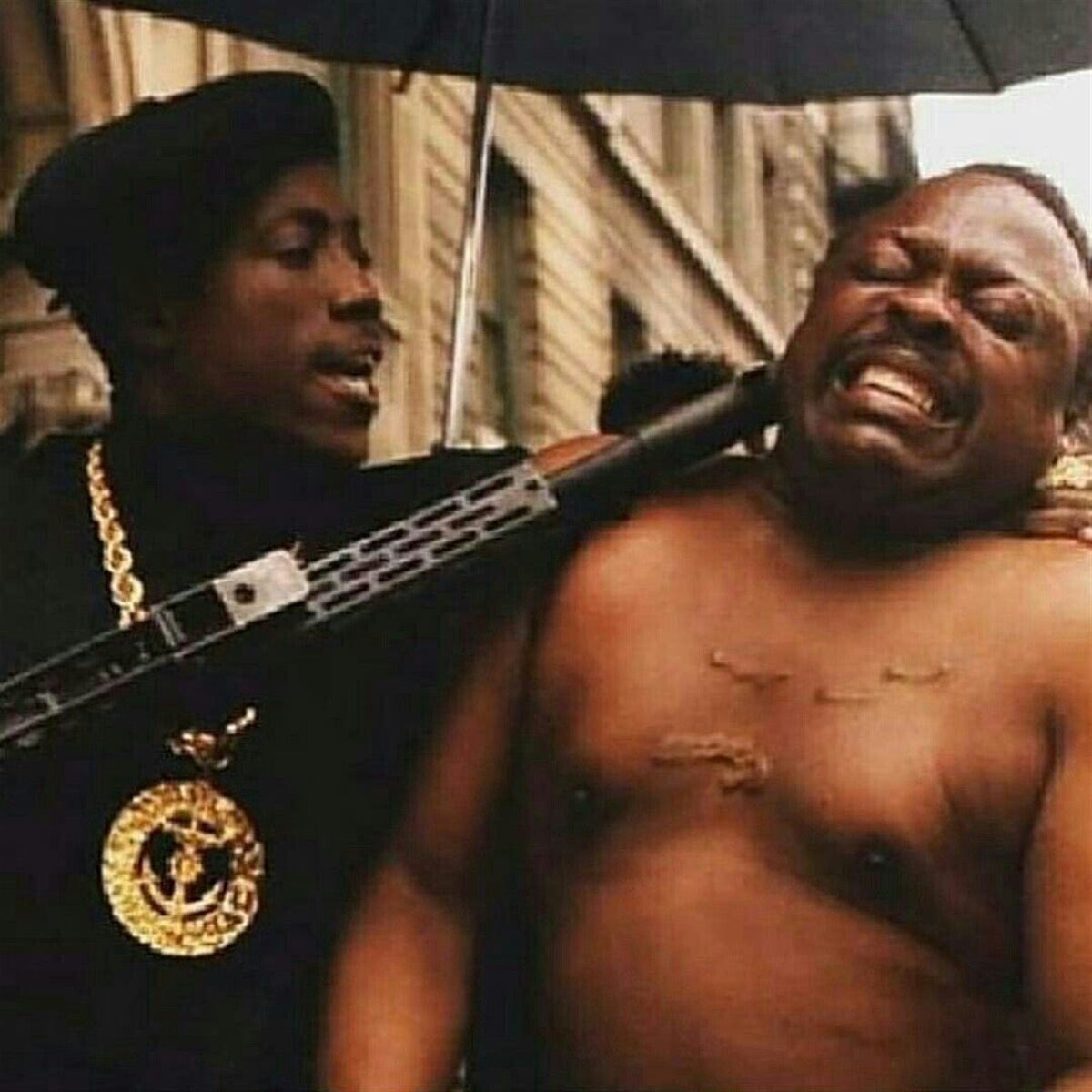 TexwellTheWiz's tweet image. Boycott the resurgence of #BlackMovies that glorify criminality. New releases and in the works: #NewJackCity #BumpyJohnson #NickyBarnes They want to keep the #privateprisons at full occupancy with #SocialEngineering #BlackTwitter #1994CrimeBill #NoBlackAgendaNoVote #ADOSPolitics