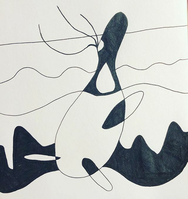 bewildlyhappy's tweet photo. Day 267 of 365. #dailyart #drawing #doodle #createeveryday #creative #create #creativepractice #makearteveryday #makeart #greatmotherart https://t.co/N0PsUPEUZ0 https://t.co/n7YOL8sKKe