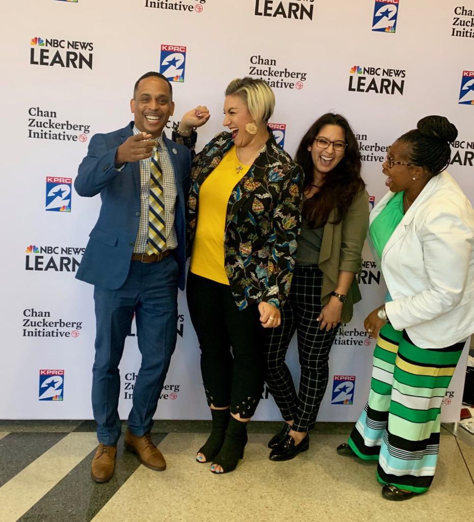 meagprinciPAL's tweet photo. Work hard, Laugh hard!!! We do it all for the HC!!! @GrissomHisd with our amazing @HISD_ATMP mentor @iEducateYouth2! #leadwithlove #servethewholechild #zipcodesdontdeterminealtitude #chasedreams @HISDSupe #LearnHouston @NBCNewsLearn @SouthArea_HISD @kylenervasquez @WithFidelity https://t.co/U7IcNWpFYM