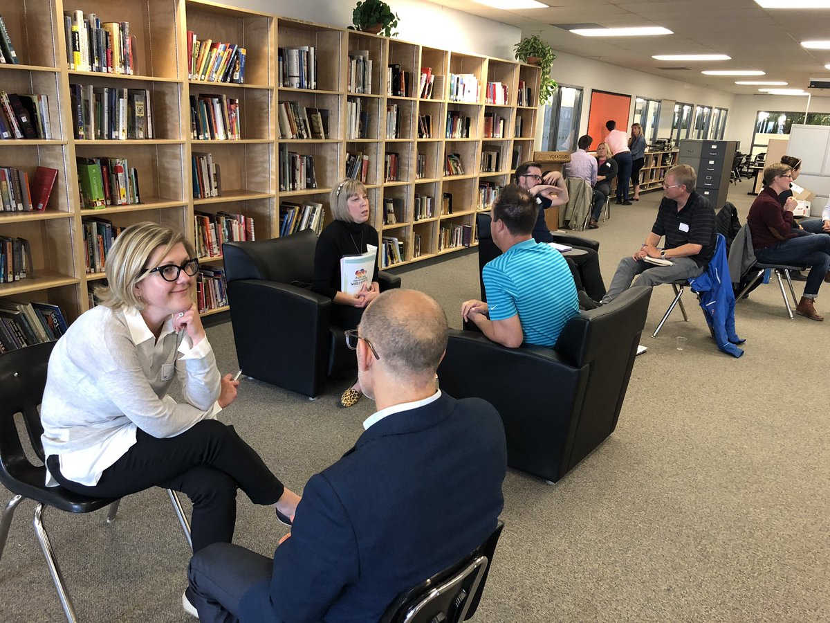 Sandra_Herbst's tweet photo. Working with Learning Leaders @EPSBNews. Coaching: Serving the Learning-focused Relationship. Using our skills to help a colleague plan. What is your goal?What evidence might you collect?What strategies might you use?How will you monitor?How has this conversation been helpful? https://t.co/YbPRjHP5QN