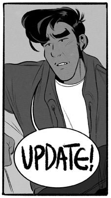 BLACKWATER UPDATE!  ??

-> Check it out: https://t.co/OsqBJzY7DH

Or start from the beginning! : https://t.co/vQy6b7f3Wr 