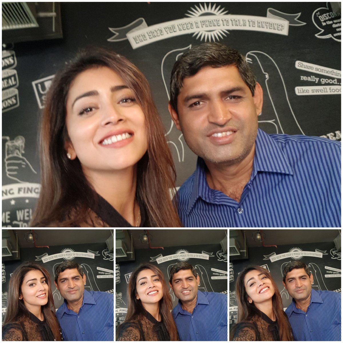 win_rams's tweet photo. @ShriyaSaran360 @shriya1109 https://t.co/2SlFwSZ1rn