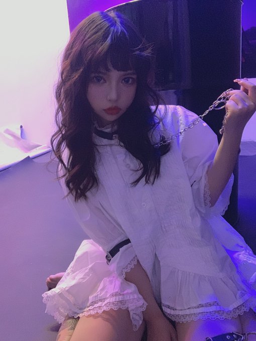 Twitterのコスプレ画像11