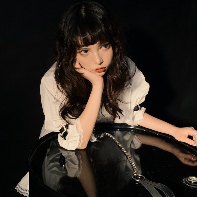 Twitterのコスプレ画像10