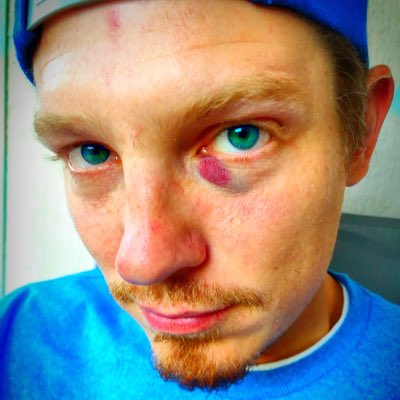 ChazGilbert's tweet photo. #NewProfilePic https://t.co/yCCdXN8woc