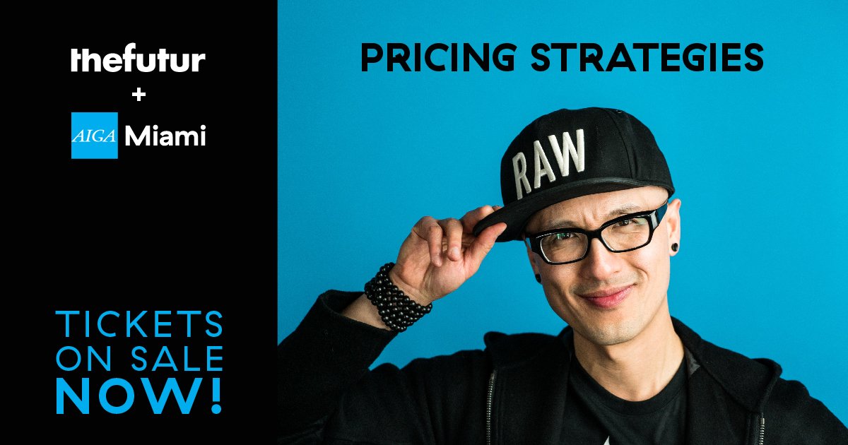 AIGA Miami tweet media