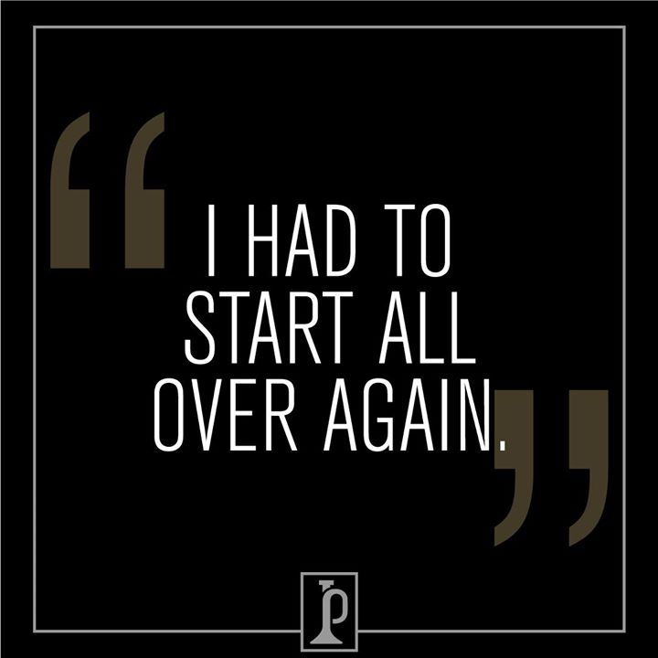 No more to feeling left behind. Yes to feeling optimistic and excited about new possibilities.

It's so important that we can represent the voices of our community.
We are in this together.
#HearOurVoices #ThankYouForYourService

Join our community 👉community.posttransition.com