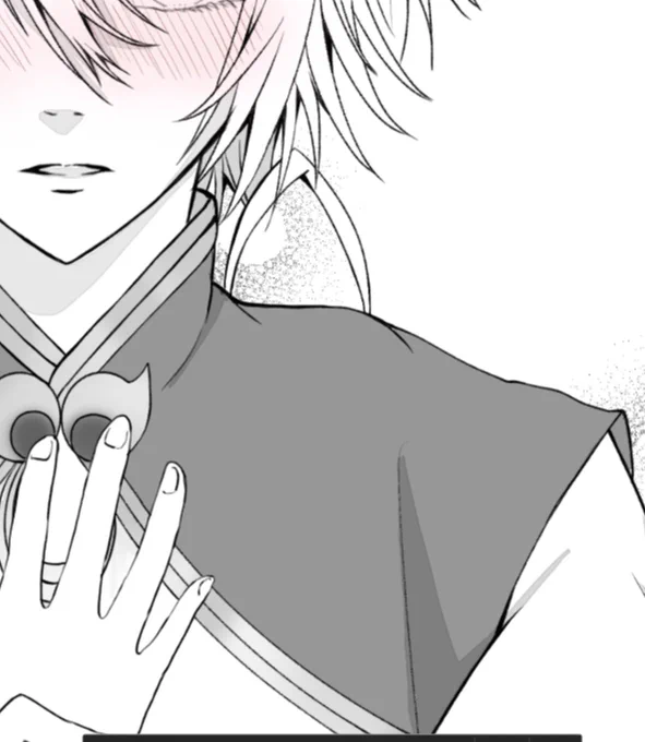 らんりょおくんのおめめ納得いかないので描き直しますφ(゜-゜=) 