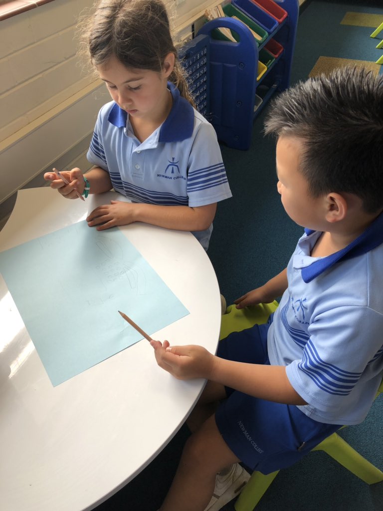 Genna_Spads's tweet photo. 2G owning their flexible classroom space. Today we are collaborating to decide on our setup for term 4 #collaborate @NewmanCollegeWA @johnfinneran @LisaMcclue https://t.co/vPod7Adp7x