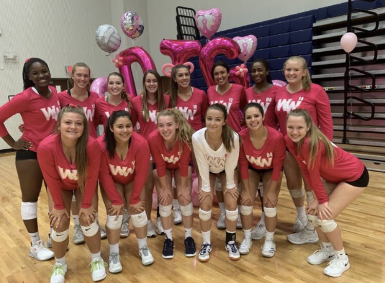 Wolverine Win!!!
3-0 vs Olympia