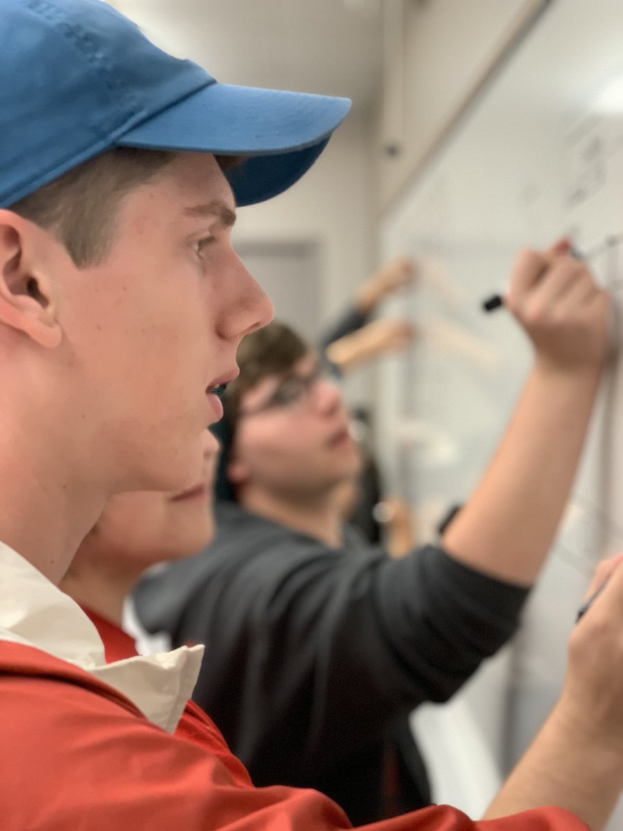 DSGN at Ferris State tweet media