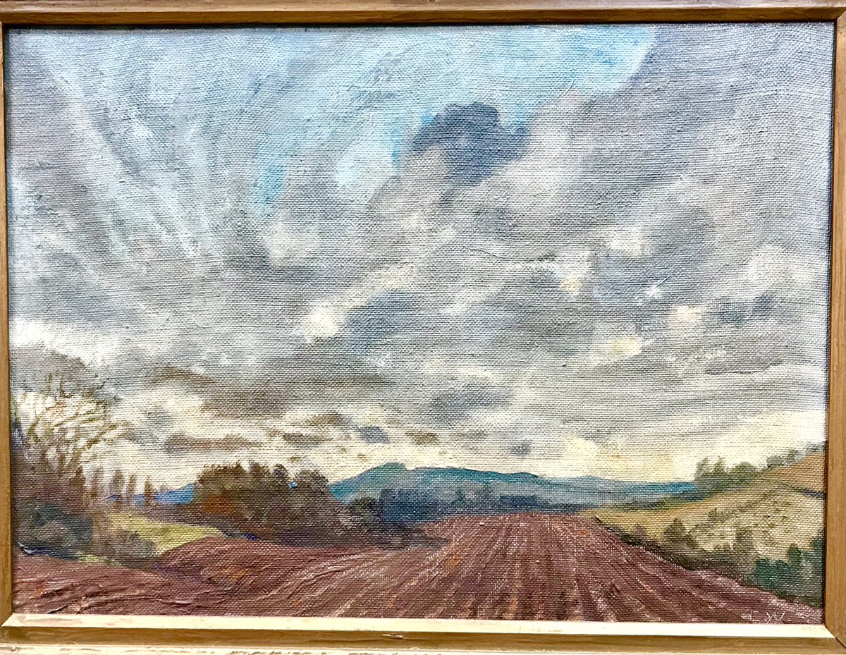 Cato Crane - Probate & Fine Objects Auctions tweet media