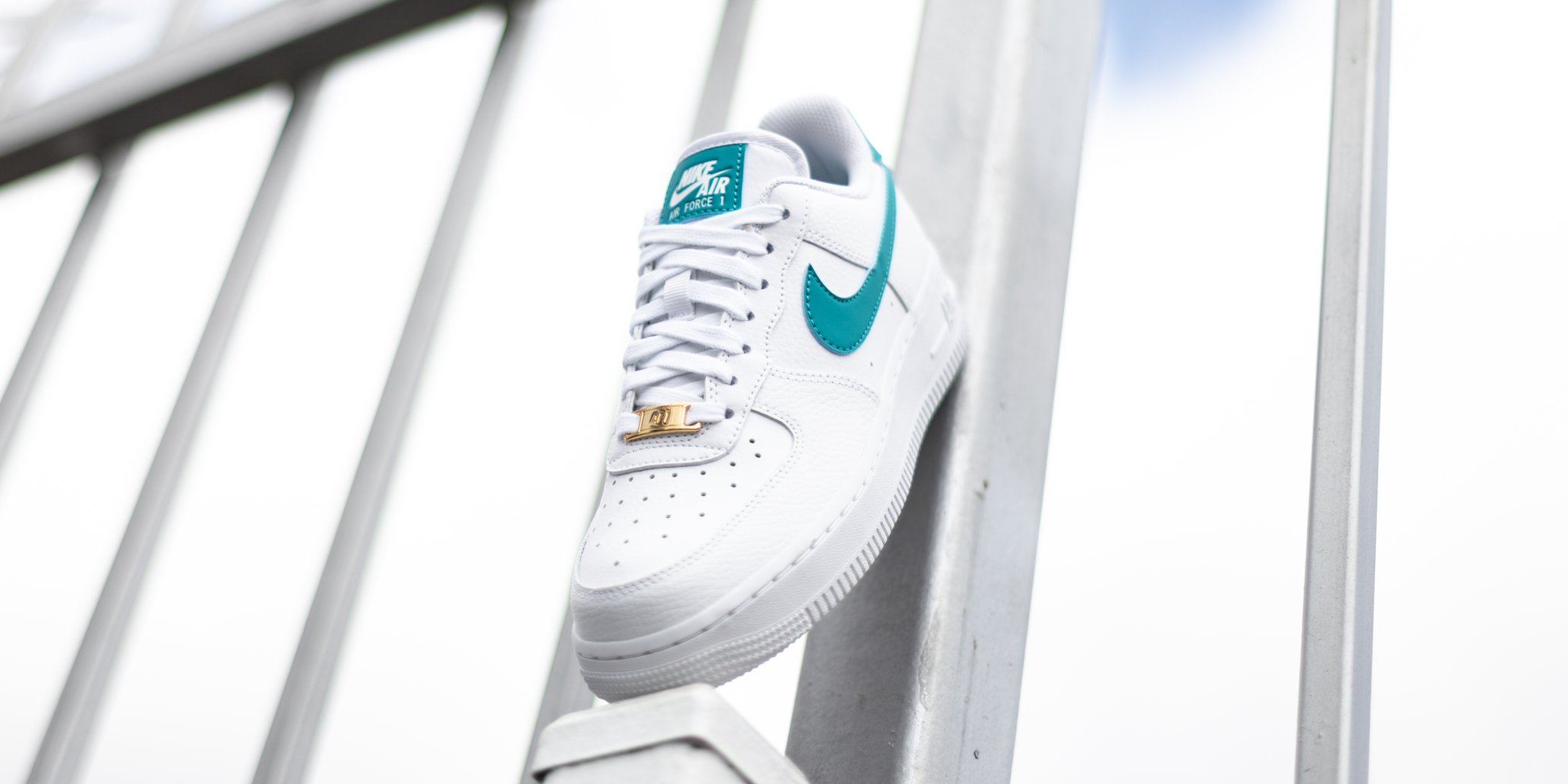 wss nike air force 1