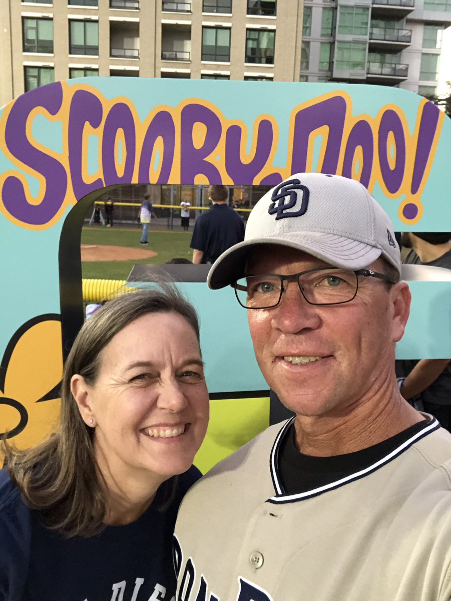 davidgskinner's tweet photo. #FriarFaithful https://t.co/P0x3CTFBLn