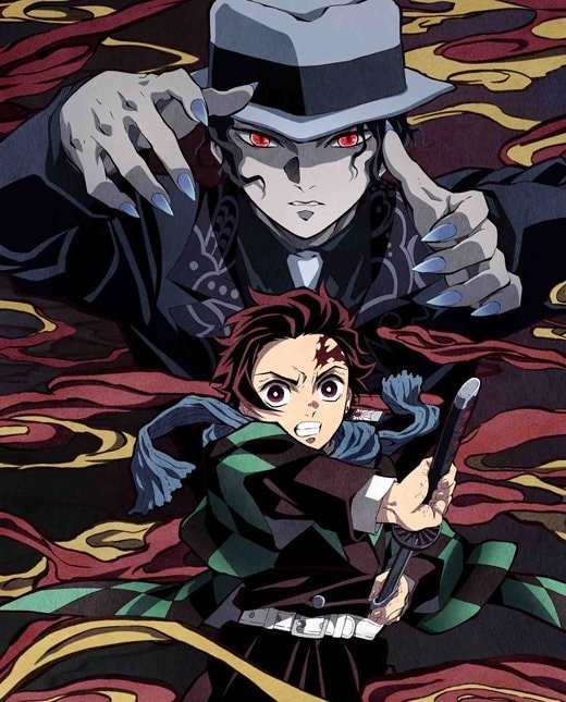 Kimetsu No Yaiba Latino Yaibalatino Twitter