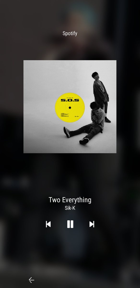 siseneg_0's tweet image. @younghotyellow with another bangin album 🔥🔥🔥 This is definitely my favorite song on the album! #SikK #sos #2everything #twoeverything @H1GHRMUSIC #H1GHRMUSIC