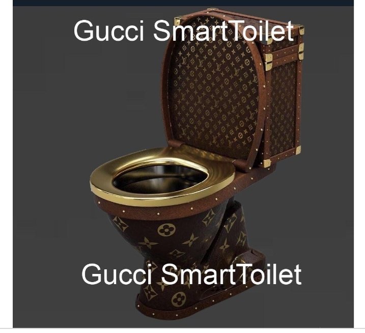 consumer temperament Antagonism agustina on Twitter: "@fewlies Que es un Gucci smart toilet ?????" / Twitter consumer temperament Antagonism agustina on Twitter: "@fewlies Que es un Gucci smart toilet ?????" / Twitter
