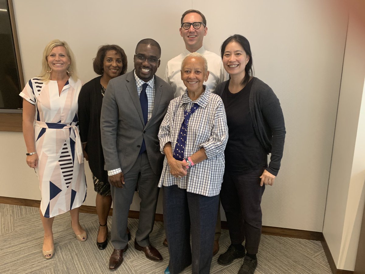 Dr. Jean C. Accius (@jeanaccius) on Twitter photo “Deal with yourself as a individual, worthy of respect and make everyone else deal with you the same way.”— Nikki Giovanni. Honored to the meet and hear the insights & wisdom of this living legend at AARP today. <a href="/_mikeellison_/">MIKE ELLISON</a> <a href="/StaciAlexander/">Staci Alexander</a> @ihoc718 @ElderNomics <a href="/timeuse/">J. Suh</a> “Deal with yourself as a individual, worthy of respect and make everyone else deal with you the same way.”— Nikki Giovanni. Honored to the meet and hear the insights & wisdom of this living legend at AARP today. <a href="/_mikeellison_/">MIKE ELLISON</a> <a href="/StaciAlexander/">Staci Alexander</a> @ihoc718 @ElderNomics <a href="/timeuse/">J. Suh</a>