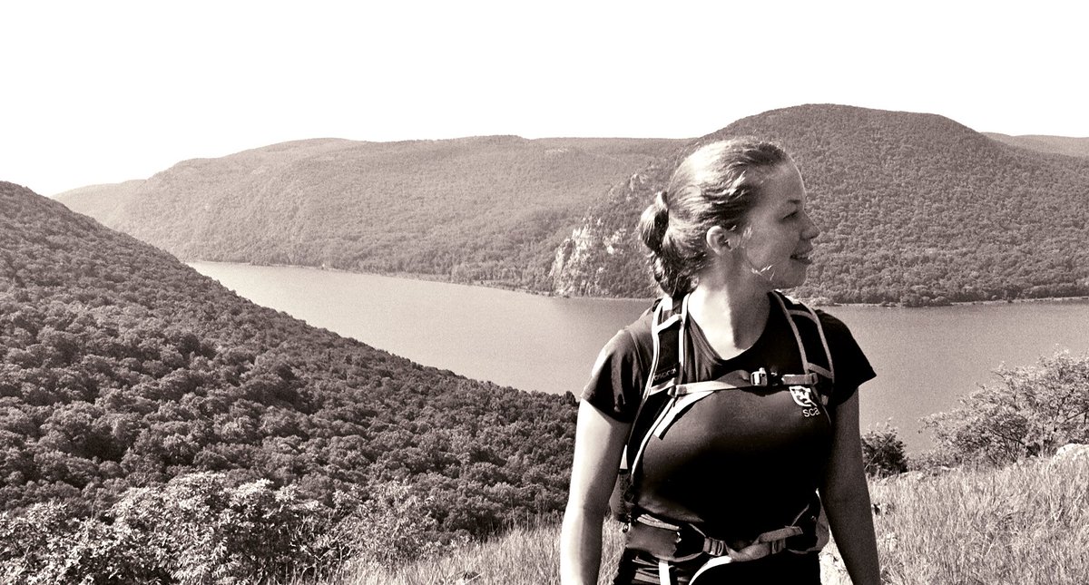 AnnPedtke's tweet photo. 10 years ago, I moved to New York to join @the_SCA’s Hudson Valley Corps. A decade later, I’m still here &amp; still smitten. Thanks SCA for helping me find my place. #SCAGivingDay #SCA4Life https://t.co/1GyQnRr4wy