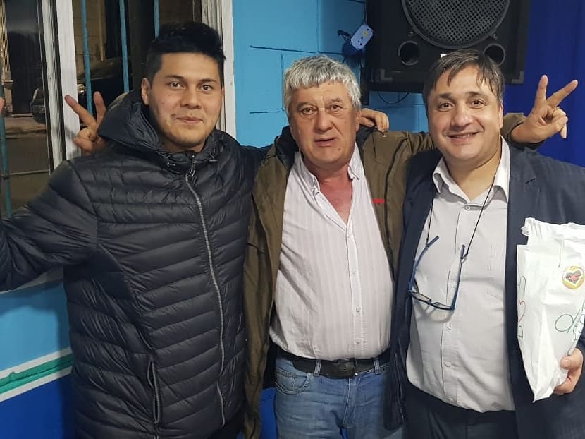 Roberto Bujan tweet media