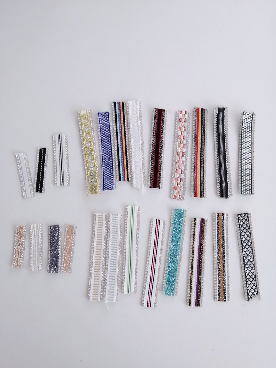 GarmentTrims's tweet photo. Factory wholesale diamond chain. If the design u dont like,contact me for more designs. Competitive price and free sample for u. https://t.co/zpQKVJcsg9