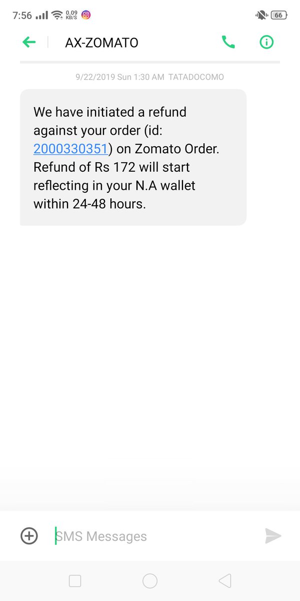 RajputShreya2's tweet photo. Ridiculous am i supposed to sit down everyday and track your shitty return things... English hindi jo comfortable ho usme bolun...fuckers return the money now or asshole just send me the french fries at least https://t.co/ewqagx9PWp
