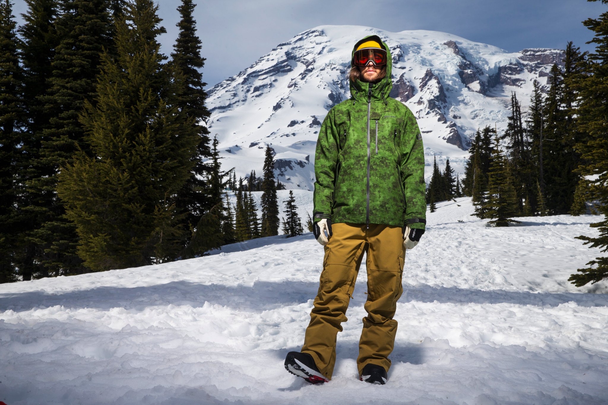 Bonfire Outerwear on X