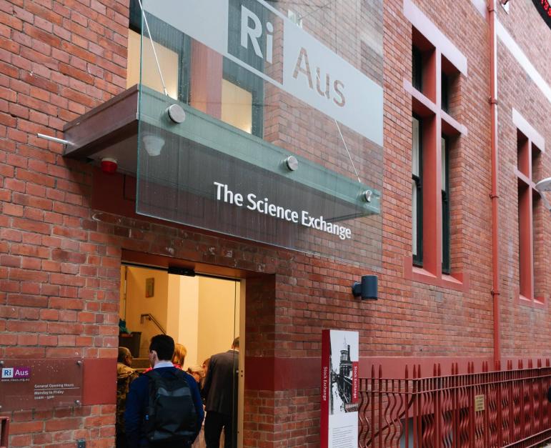 Advances in Artificial Intelligence, Robotics and other emerging technologies, are creating exciting new opportunities for Adelaide businesses, but these opportunities aren’t going to wait around forever. <a href="/_AiLab/">AiLab (Artificial Intelligence Laboratory)</a> #InvestInAdelaide #AdelaideAI #AIRobotics ow.ly/sUcL50wlxgJ