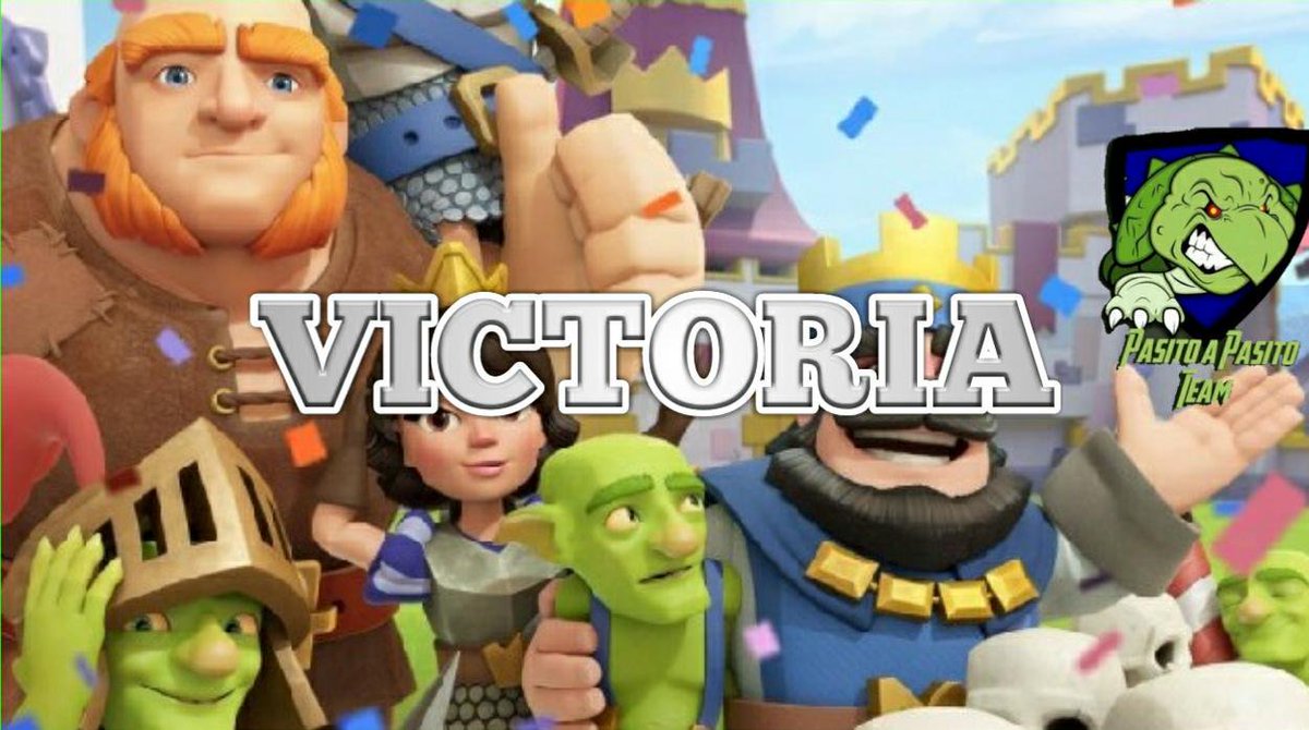 Liga AESU @AESUoficial Gran victoria de las tortugas sigilosas por 2-0 vs <a href="/TeamBacardiCR/">Team Bacardi</a>  por la fecha 5 del torneo clausura, con esta victoria nos afianzamos en el 7mo lugar y empezamos a mirar de reojo la clasificación a los playoff.
#pasitoapasito #goPaP 🐢🐢🐢