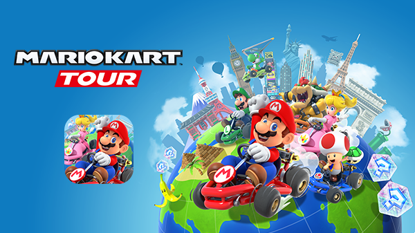 Mario Kart Tour on X: In combination with the Japanese Twitter account,  the #MarioKartTour retweet campaign reached a total of 19,143 RTs! This is  over the 10,000 coins limit, so we'll add