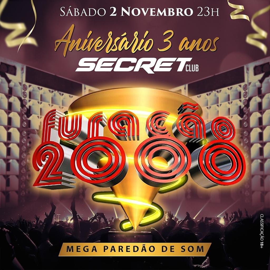 SecretClube's tweet photo. Vem ser feliz https://t.co/DnOB4nccd8