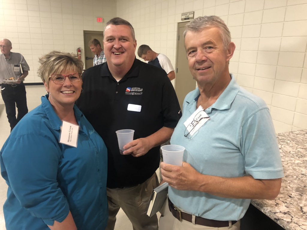 jcraigMEI's tweet photo. More pics from today’s celebration, 45 years of history #patokalake https://t.co/pLJzs5JFNz
