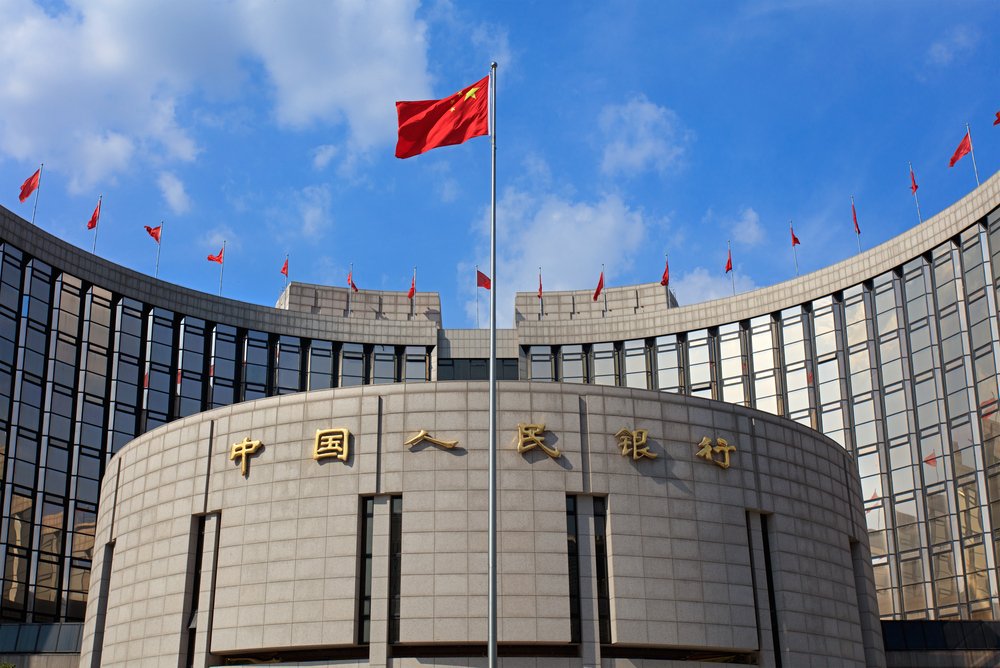 CoinOutlook's tweet photo. China's Central Bank: #DigitalCurrency Has "No Timetable" for Launch

The People's Bank of China (#PBoC) has now denied Beijing is ready to debut its new financial asset.
According to the news, the PBoC "needs to research, test, evaluate and prevent risks.” https://t.co/r0giwYFGzS