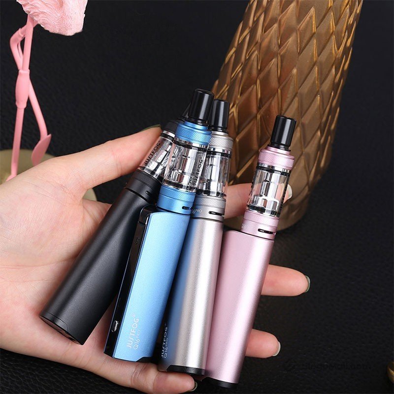 aerecig's tweet photo. #Justfog #Q16 Pro Kit
Nuovi kit Justfog. Nuovo design, ricarica dall'alto del liquido, batteria da 900 mah.🤙
#Moncalieri Viale Porta Piacentina 66 B

#sigarettaelettronica #Torino #ecig #cambiano #santena #trofarello #nichelino #kit https://t.co/t1wtsRwaOJ