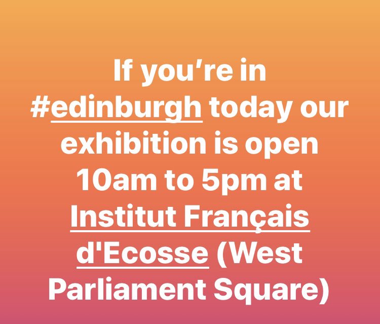 #exhibition #Edinburgh #wemyssware #pottery #scottishpottery #ceramics #art #event #frenchinstitute #edinburgh #thingstodo #whatsonedinburgh