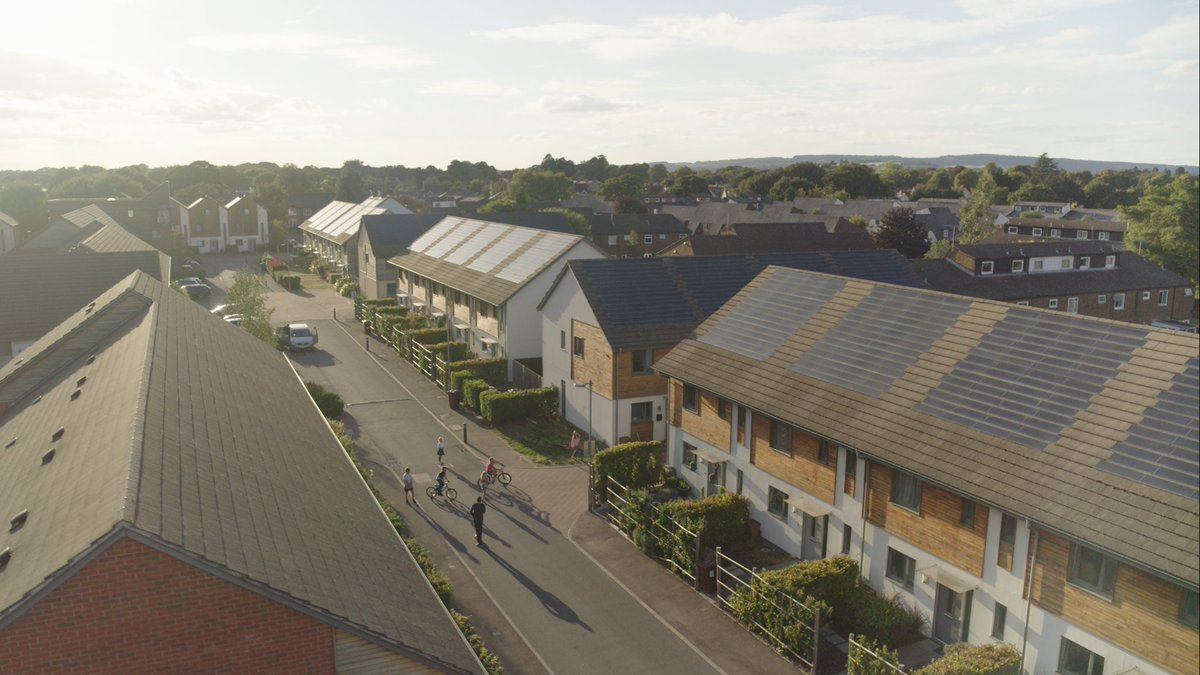 Clarion_Group's tweet photo. Our Group Director for Development Richard Cook (@CookCookie001) is today speaking at the #NationalHousingSummit about the role housing associations can play in creating places that work over the long-term for residents
and communities #ukhousing #placemaking https://t.co/jOaeqrS63Y