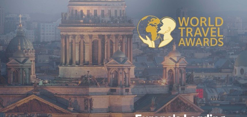 Lets vote!! St. Petersburg is nominated for World's Leading Business Travel Destination by <a href="/WTravelAwards/">World Travel Awards</a> .

Find our more: saintpetersburgcb.com/en/news/1025/
#saintpetersburg #wta