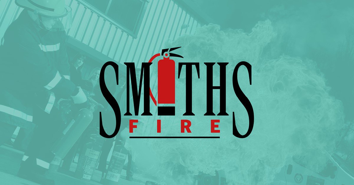 YeboDesign's tweet photo. We’ve loved working hand in hand with Smiths Fire recently, a local business, who are this year celebrating 40 years of success and have chosen to celebrate with a reinvigoration of their brand and a shiny new website. https://t.co/1lTdTzMu8f https://t.co/XDB8woxba6