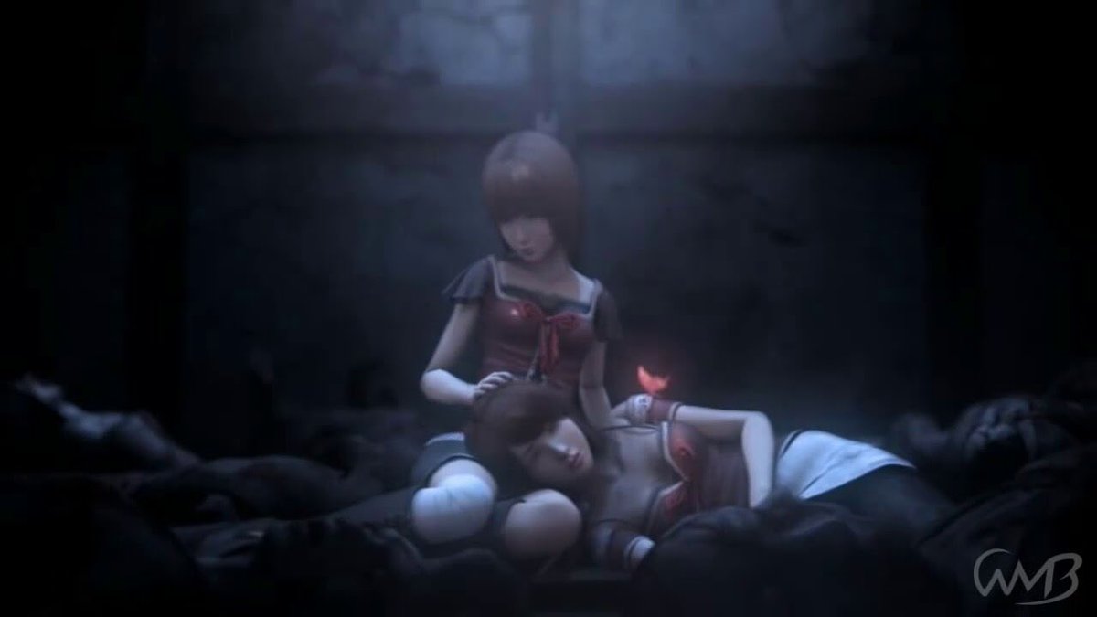 alex_grave's tweet photo. Together... forever... always... #SaveFatalFrame
@koeitecmoeurope @KoeiTecmoUS @koeitecmogames @NintendoEurope @NintendoAmerica @operationzero_ https://t.co/UceEdSTdFW
