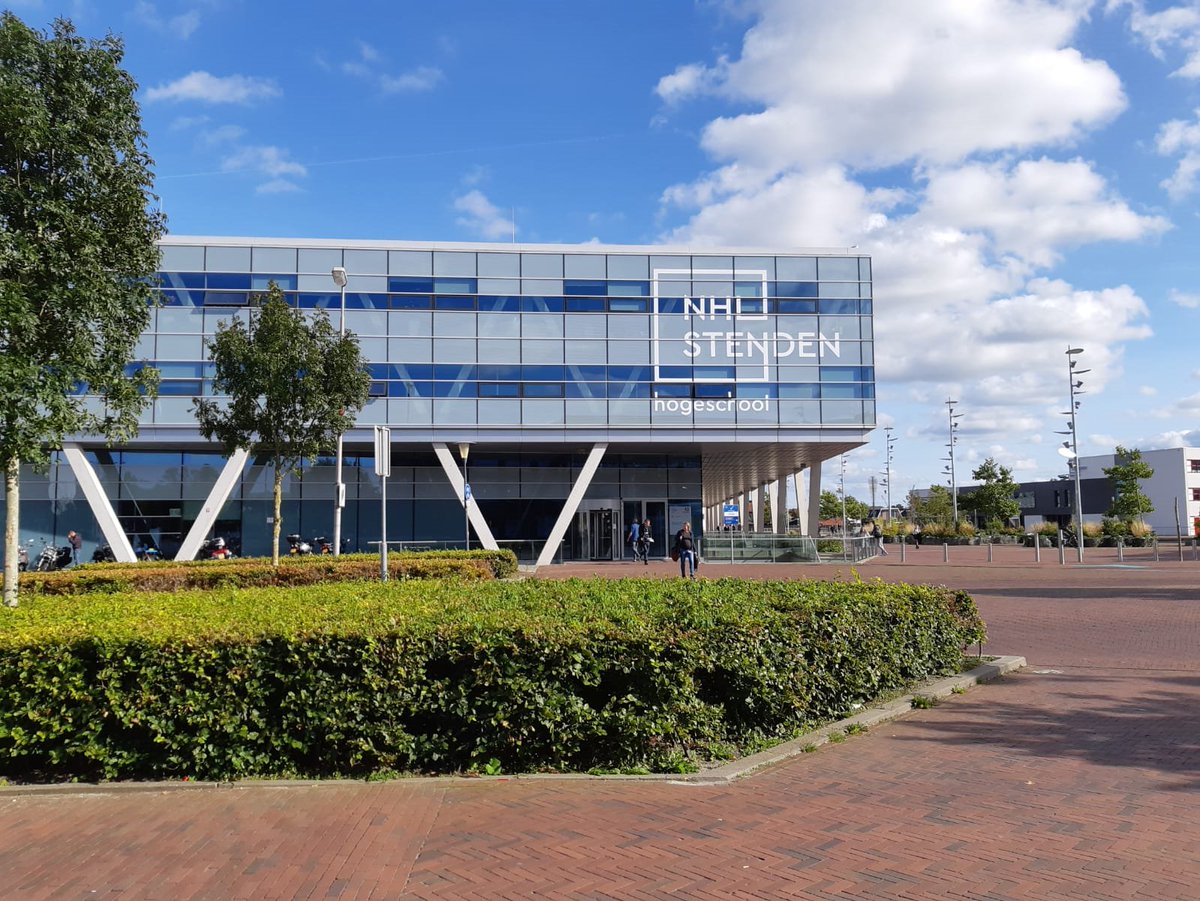 Op 19 september gaf Grip op Grond een minor aan derdejaars studenten Civiele Techniek van de NHL Hogeschool. Het was een prachtige middag.
De resultaten worden op 7 november gepresenteerd op het provinciehuis. Wil je hierbij zijn? Meld je dan aan via gripopgrond@fryslan.frl.
