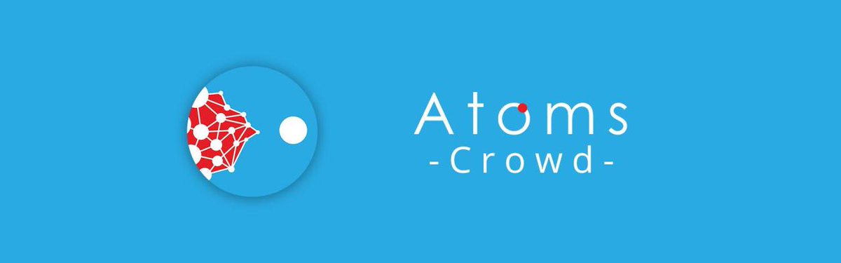Atoms Crowd 3.1 is out, including Redshift support and much more.
Please download it at atoms.toolchefs.com and request your personal free license.

Release notes can be found here: toolchefs.atlassian.net/wiki/spaces/AS…