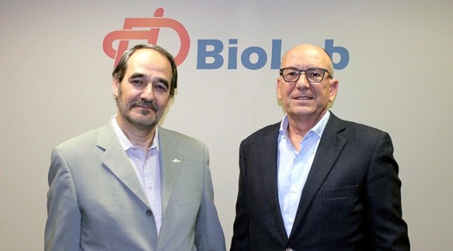 #PCBCommunity | <a href="/ddbiolab/">dDBioLab</a> refuerza su posición en ciencias de la vida tras las compra de Cultek y Teknovas 

▶️bit.ly/2lpJZbB 📰<a href="/pharmatech_es/">Pharmatech.es</a> 
#biotecnologia #laboratorios