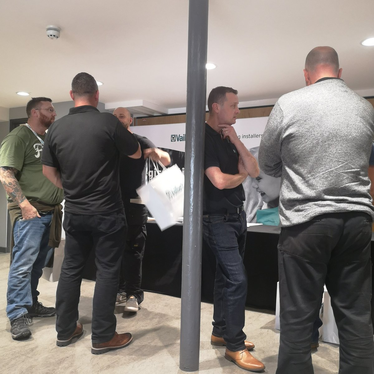 Lisa Vaillant tweet media