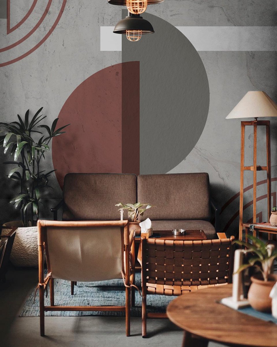 Arquitectura minimalista “menos es más”.
Diseños racionales que proyectan la esencia de Mies van der Rohe.
Formas geométricas destinadas a crear espacios donde la energía fluye sin obstáculos.

Conoce la nueva colección #Mies en nuestra web: coordonne.es/coleccion/mies/