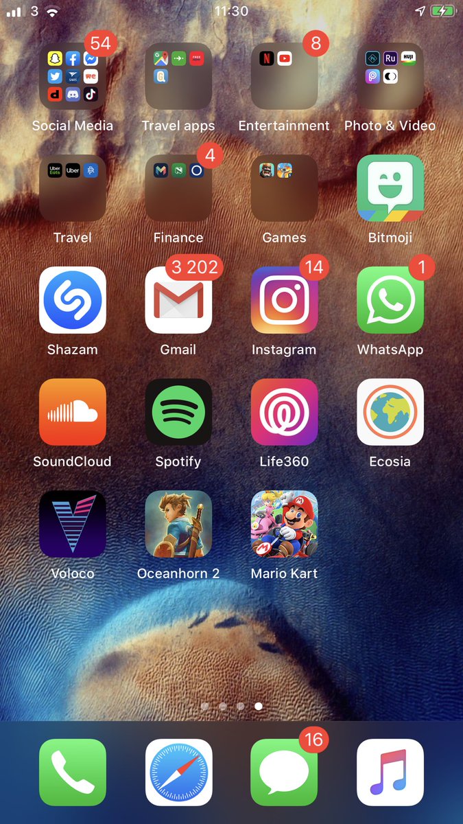 Anyone else as excited as I am to destroy my friends at Mario kart? THE KING IS HERE BOYEEEEE