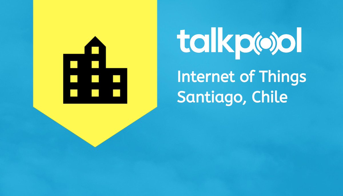 TalkpoolAG's tweet photo. Talkpool will join the Swedish delegation of #IoT companies visiting Santiago, Chile, end of November. The trip will focus on cooperating around Swedish IoT knowledge. Read more:
 
https://t.co/K67idHfA5f
 
@risesweden @EricssonIoT @IoTSverige #IMCG @ivlsvenskamiljo #LoVIoT https://t.co/SXNRxXR6iK